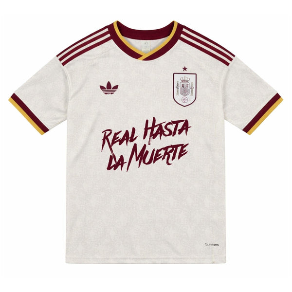 Selección de España x Anuel AA camiseta