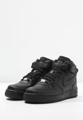 AF1 Mid "Black"