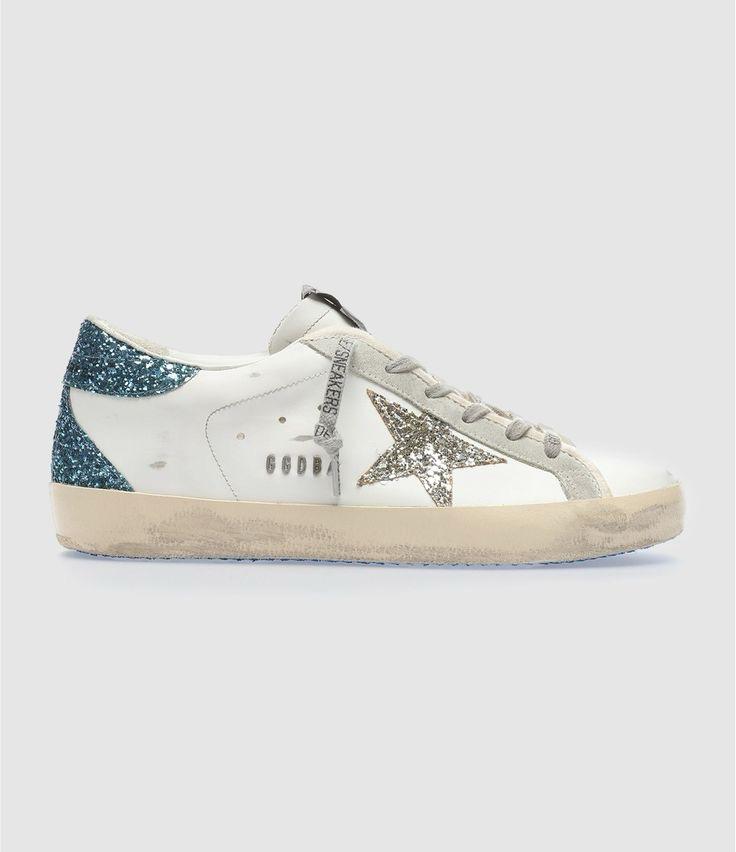 GOLDEN GSSE "Silver"