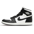 AJ1 "Black White"