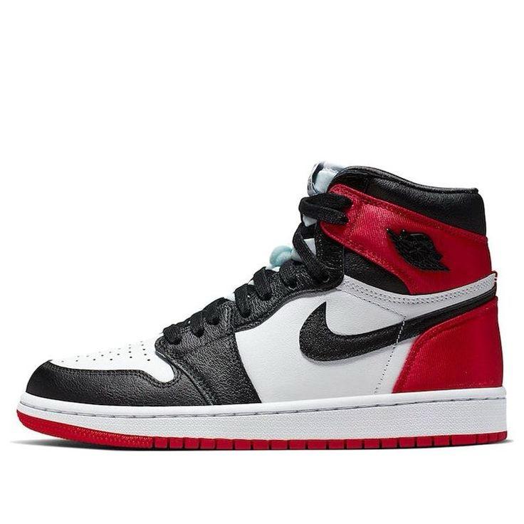 AJ1 "Chicago"