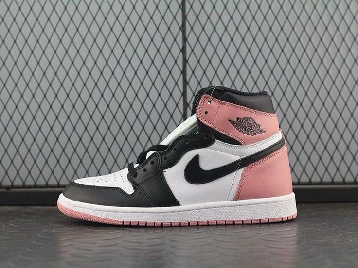 AJ1 "Pink"
