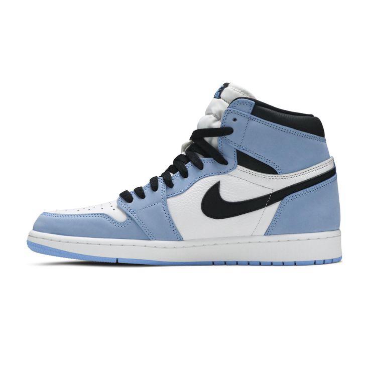 AJ1 "University Blue"