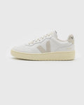 VEJA "White Beige"