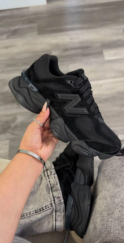 NB 9060 "BLACK"