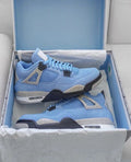 AJ4 "UNIVERSITY BLUE"