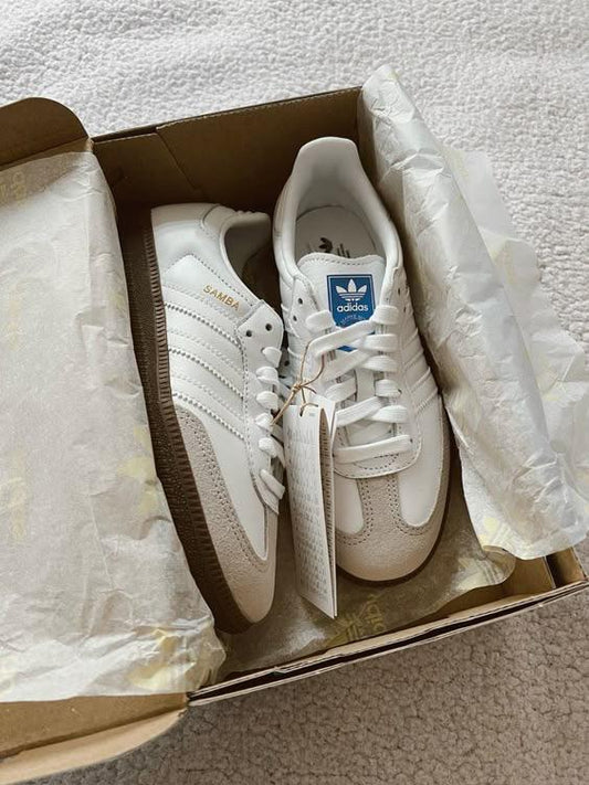 SMB "White"