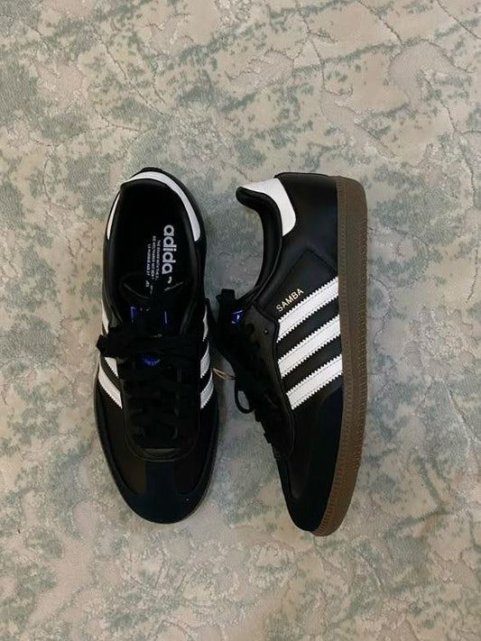 SMB "Black"