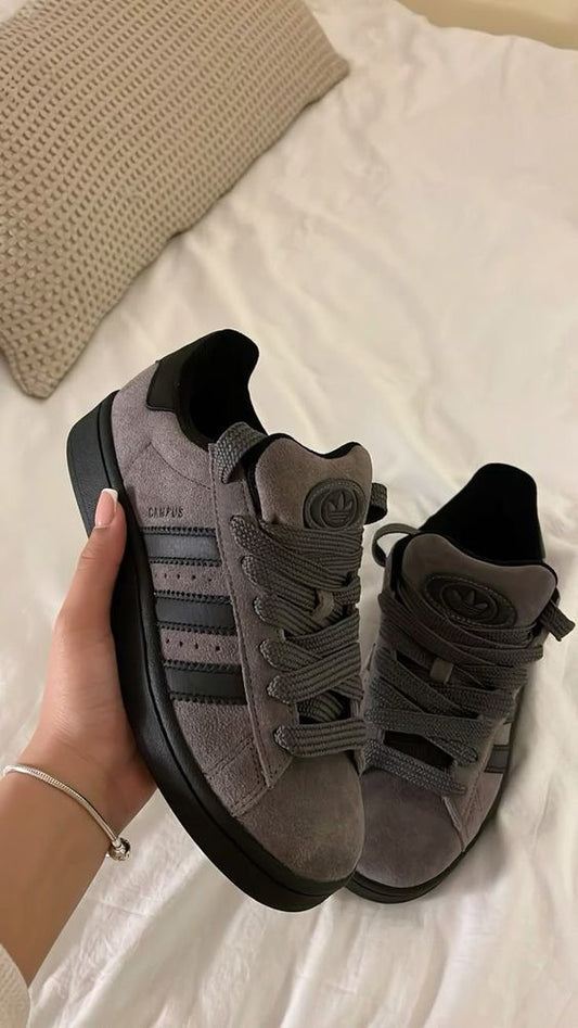 CMPUS "Black Grey"