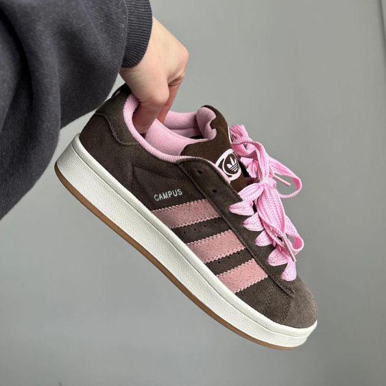 CMPUS "Brown Pink"