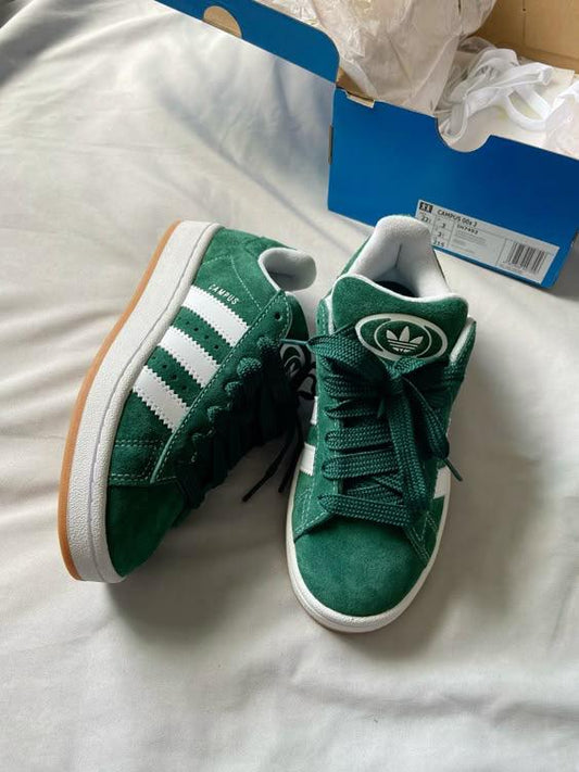 CMPUS "Green"