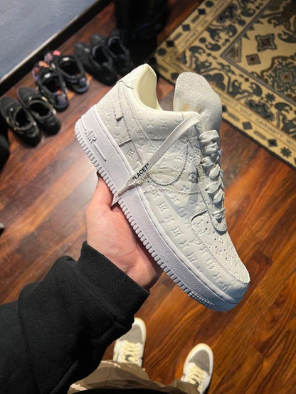 AF1 LV "White"