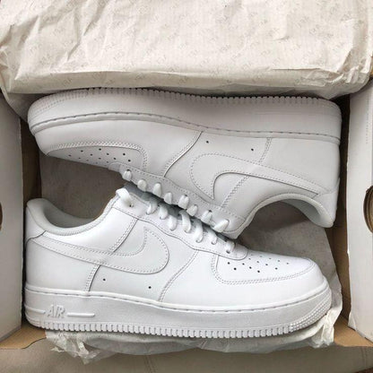 AF1 "White"