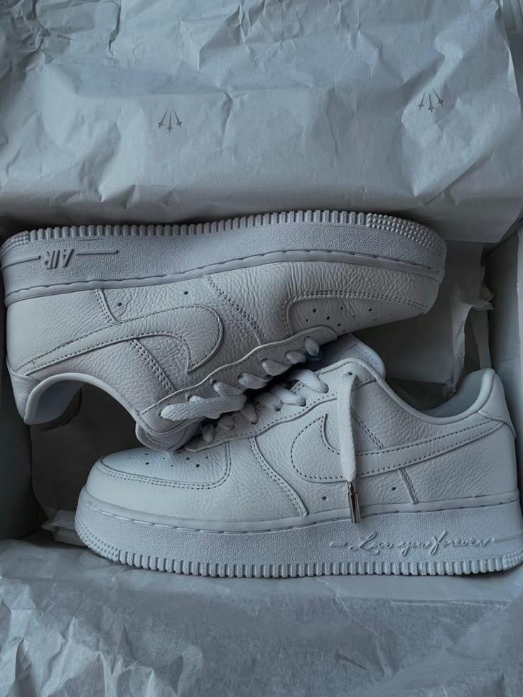 AF1 "Nocta" Love You Forever