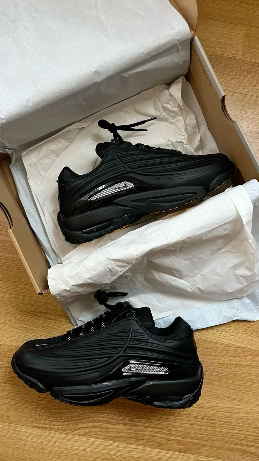 NOCTA "Black"