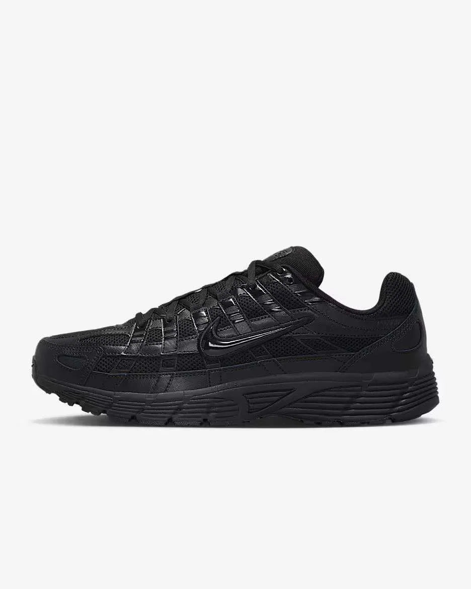 Nike p-6000 negras