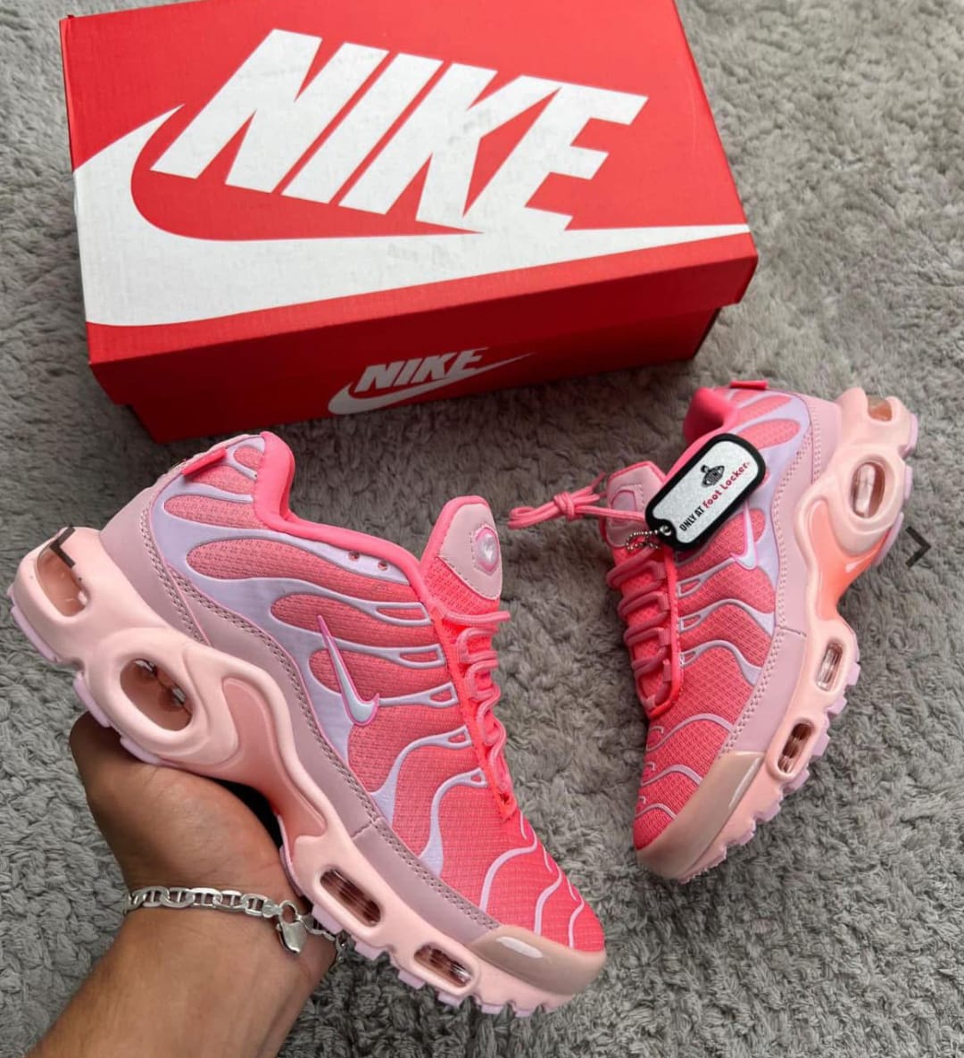 TN "PINK"