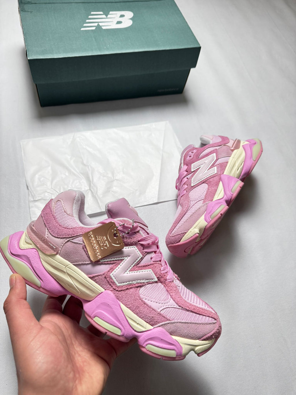 NB 9060 "Pink"