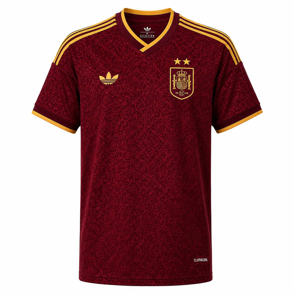 Camiseta España Campeones Del Mundo (Spezial Edition)