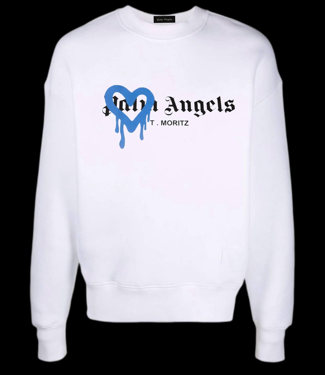 Sudadera Palm