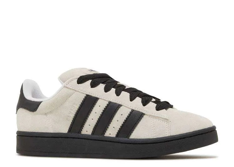 ADIDAS CAMPUS ‘WHITE BLACK’