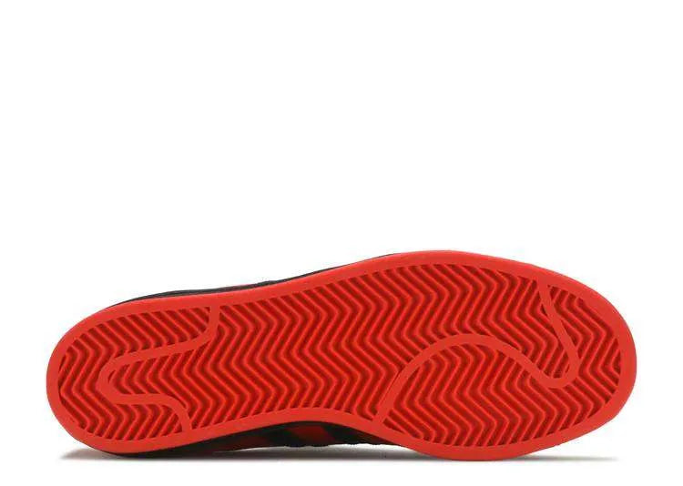 ADIDAS SUPERSTAR MARVEL PLAYSTATION ‘SPIDERMAN MILES MORALES’