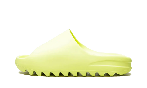 adidas Yeezy Slide – Glow Green