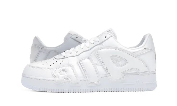 AF1 CPFM WHITE