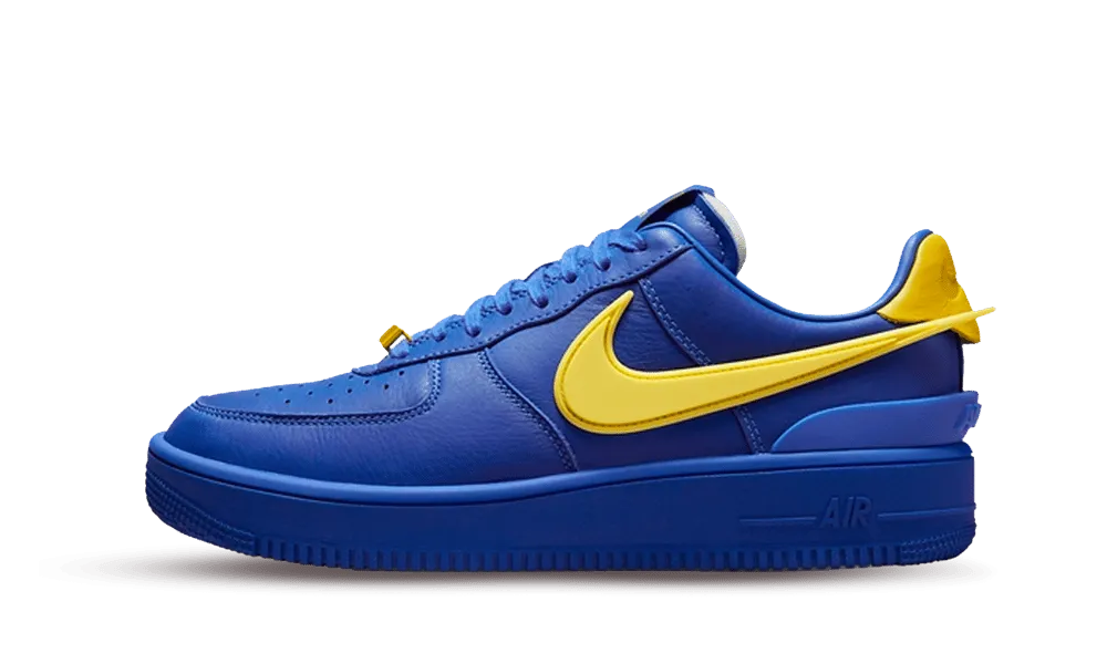AF1 Game Royal