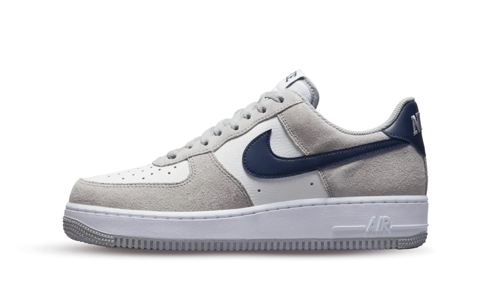 AF1 Georgetown