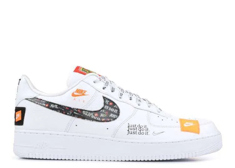 AF1 ‘JUST DO IT’