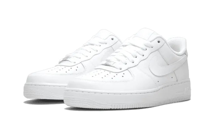 AF1 LOW 07 White