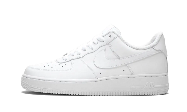 AF1 LOW 07 White
