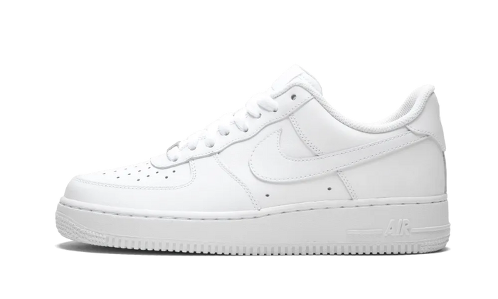 AF1 LOW 07 White