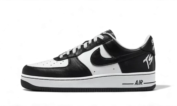 AF1 Low x Fat Joe ‘Terror Squad’