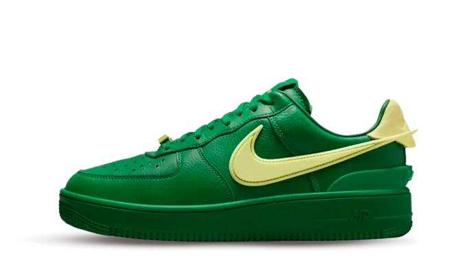 AF1 Pine Green