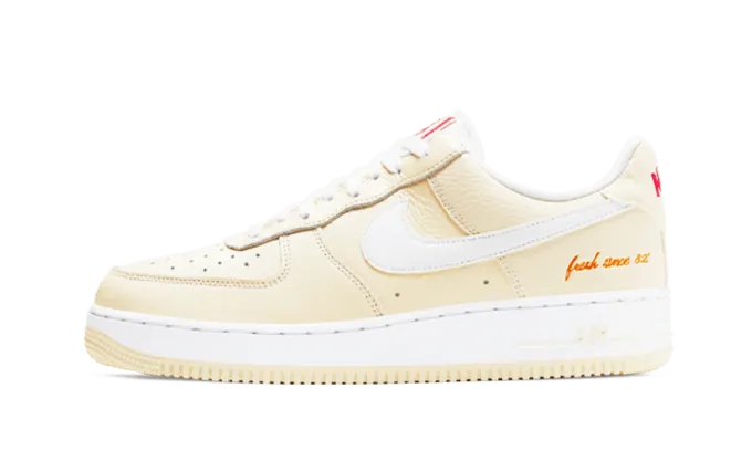 AF1 Popcorn