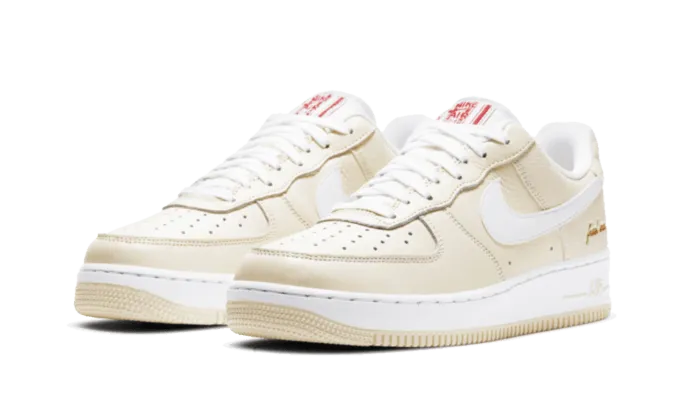 AF1 Popcorn