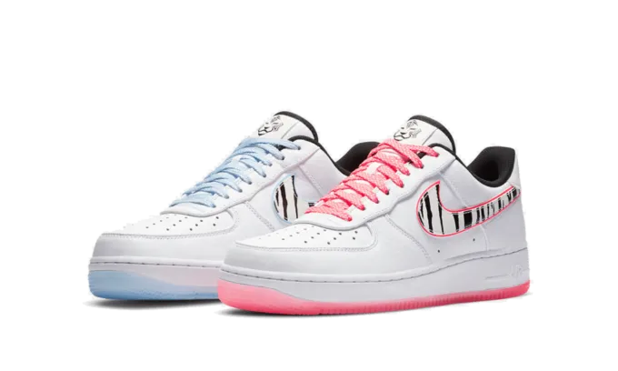 AF1 South Korea
