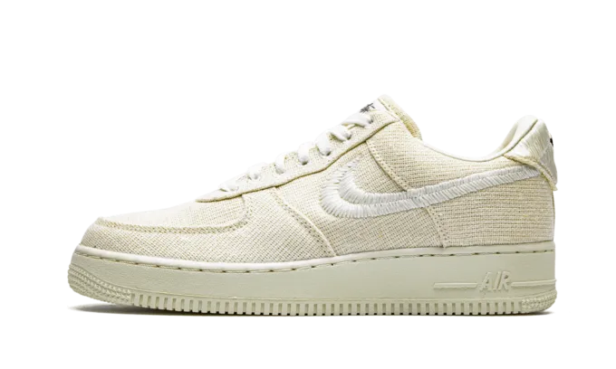 AF1 Stus*sy Fossil