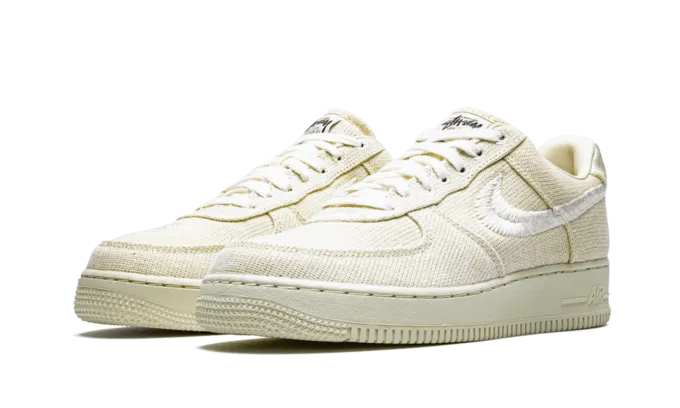 AF1 Stus*sy Fossil