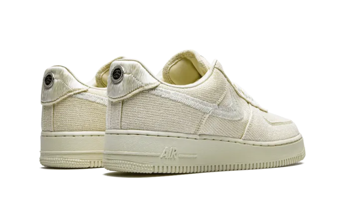 AF1 Stus*sy Fossil