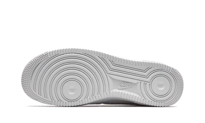 AF1 SUPR*ME White