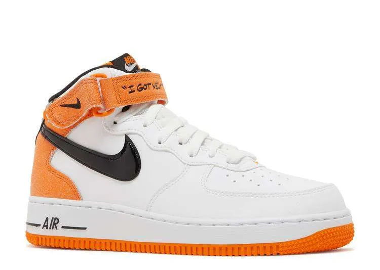 AIR FORCE 1 HIGH ‘I GOT NEXT’