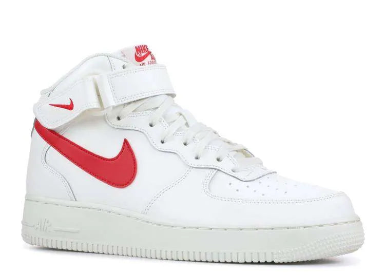 AIR FORCE 1 HIGH ‘SAIL’
