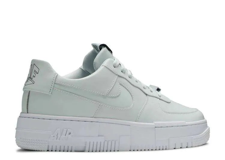 AIR FORCE 1 PIXEL ‘GHOST AQUA’