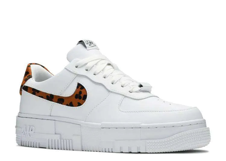 AIR FORCE 1 PIXEL ‘LEOPARD PRINT’