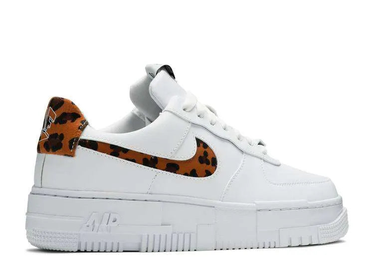 AIR FORCE 1 PIXEL ‘LEOPARD PRINT’