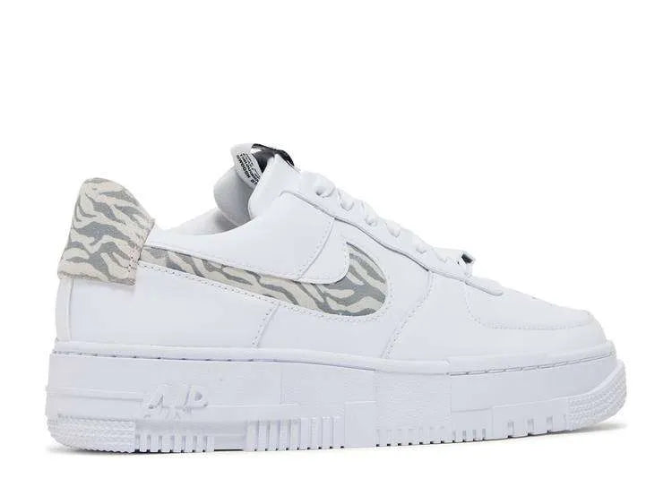 AIR FORCE 1 PIXEL ‘ZEBRA’