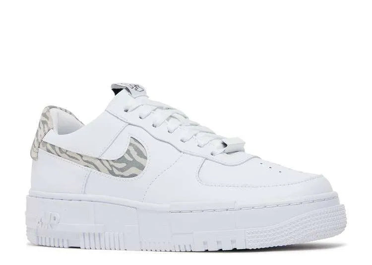 AIR FORCE 1 PIXEL ‘ZEBRA’